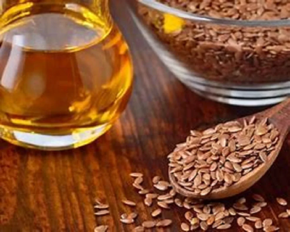 Factory Direct Selling Good Quality Wholesale Superior Quality Linseed Cold Press Carrier Oil from Indian Manufacturer