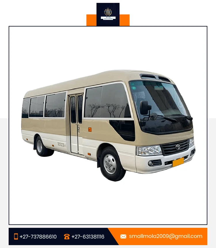 Used Second Hand Right Hand Steering 39 Seat Yutong Bus Price Fairy Used Bus