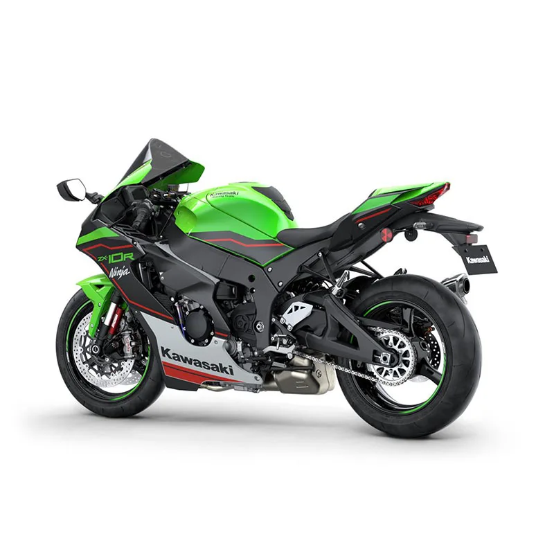 2023 Kawasaki Ninja ZX-10RR