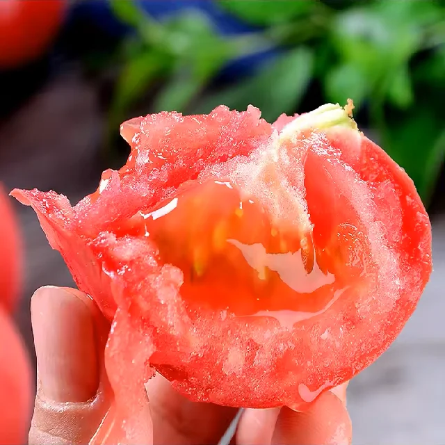 Fresh Tomatoes Available from Thailand