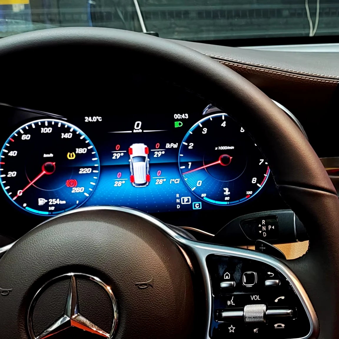 Идеальная версия tpms для Mercedes Benz датчик давления в шинах автомобиля Oritel I50 безопасный водителя экспорт из ICAR Viet Nam