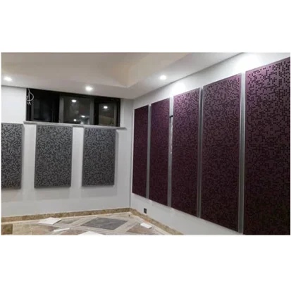 Акустические панели для конференц-зала идеальное решение проведения встреч и мероприятий