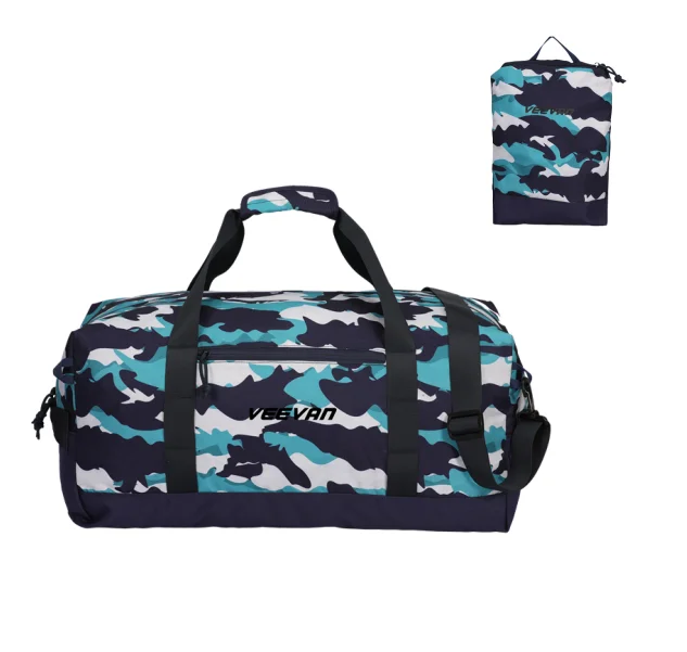 Designer folding Duffel Bag For women Useful Large Capacity Overnight Travel Bag Duffel Bag 2024