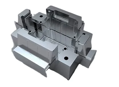 Anodized Aluminium CNC Custom Precision Machining 3/4/5-axis Aluminum Alloy Metal Parts