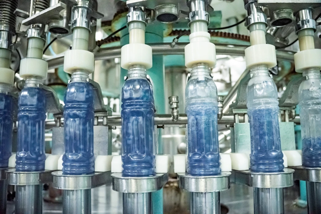 Nata de Coco Juice Drink 500ml Nico Nico Vietnamese Coconut Water Soft Drink Beverage Wholesale Fruit & Vegetable Juice Supplier