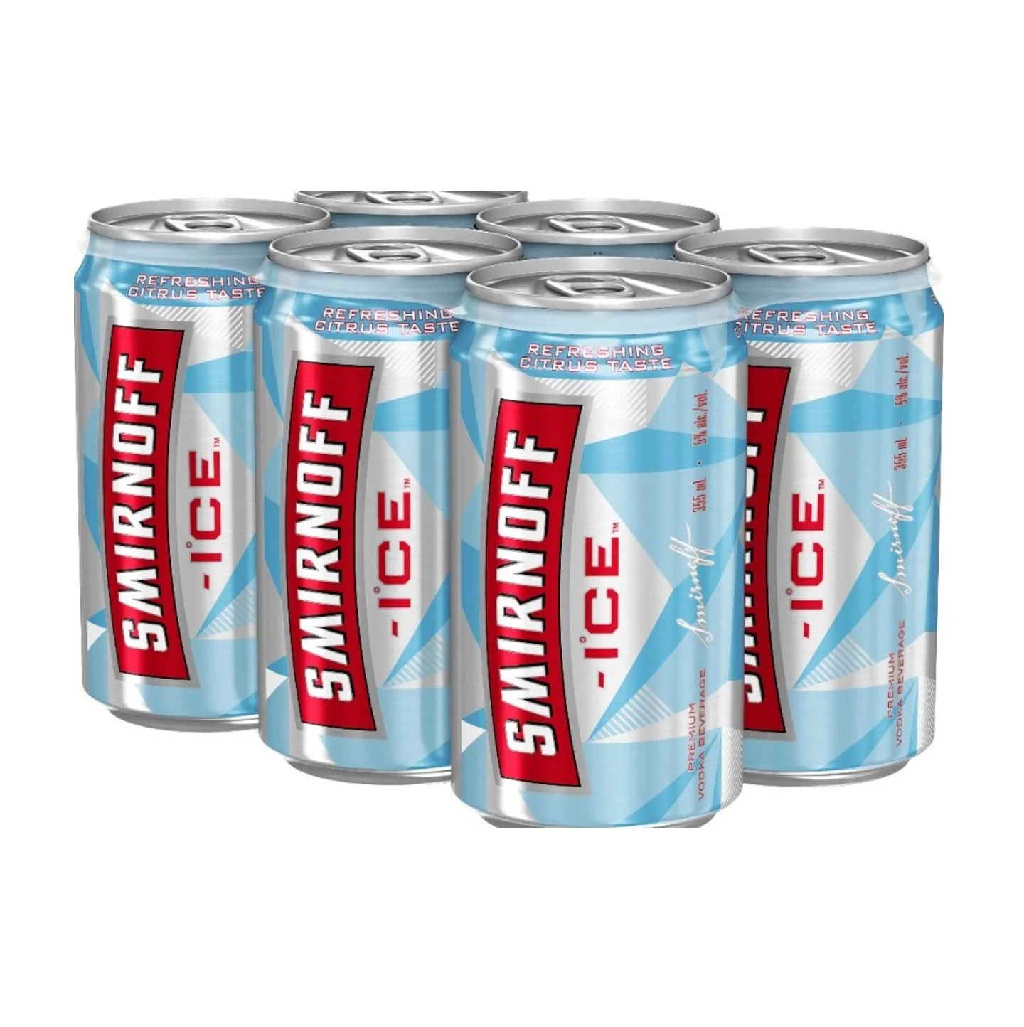 Smirnoff Ice 700 мл 40%