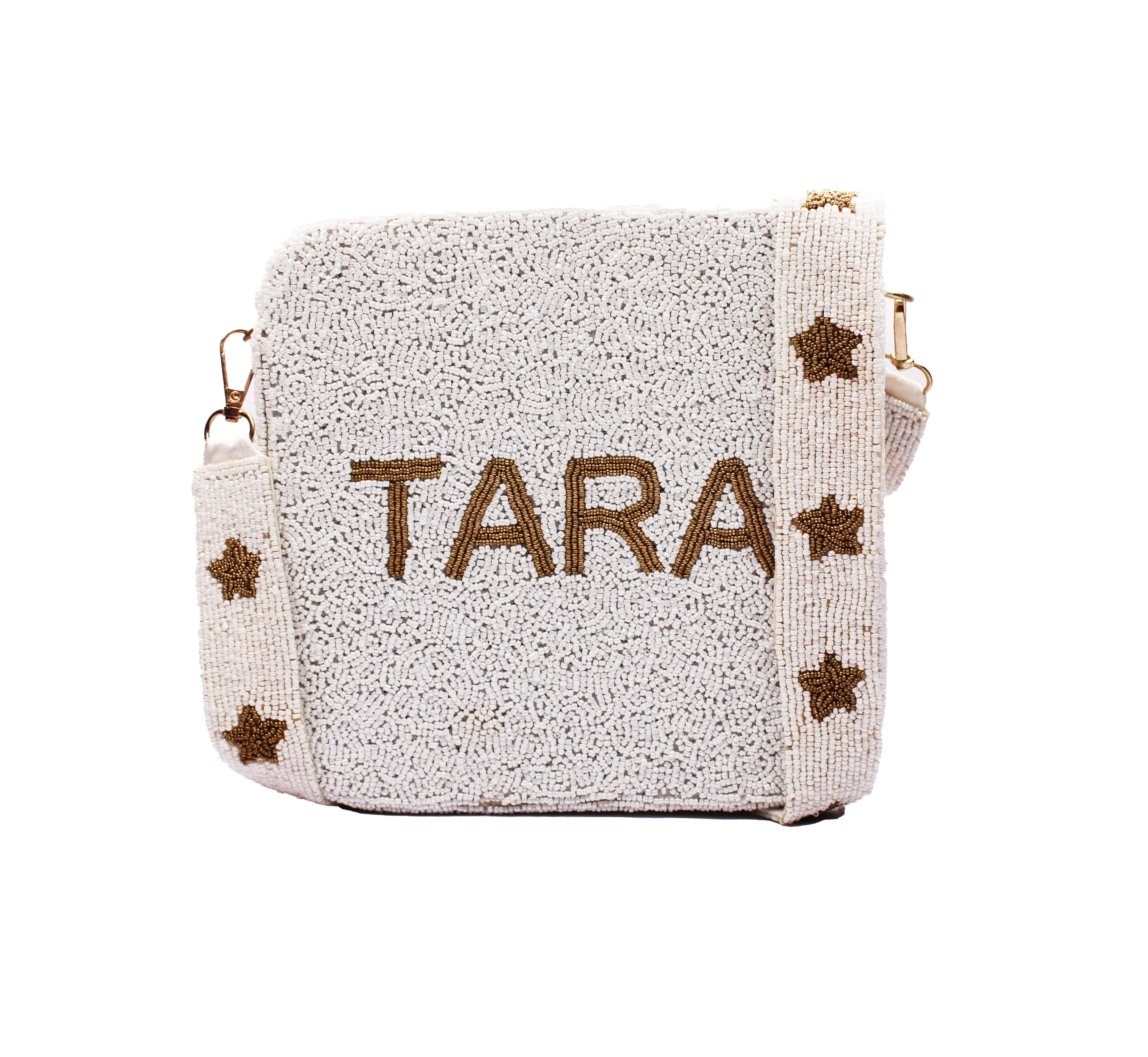 Navy Blue Belly Medium Size Bag with Gold Zipper for Women, Leather Shoulder Bag, Crossbody Bag Belt Bag with Strap