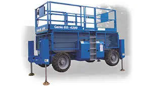 Wholesale Supplier Of Bulk Stock of Telescopic 6-18m mobile boom lift cherry picker Fast Shipping