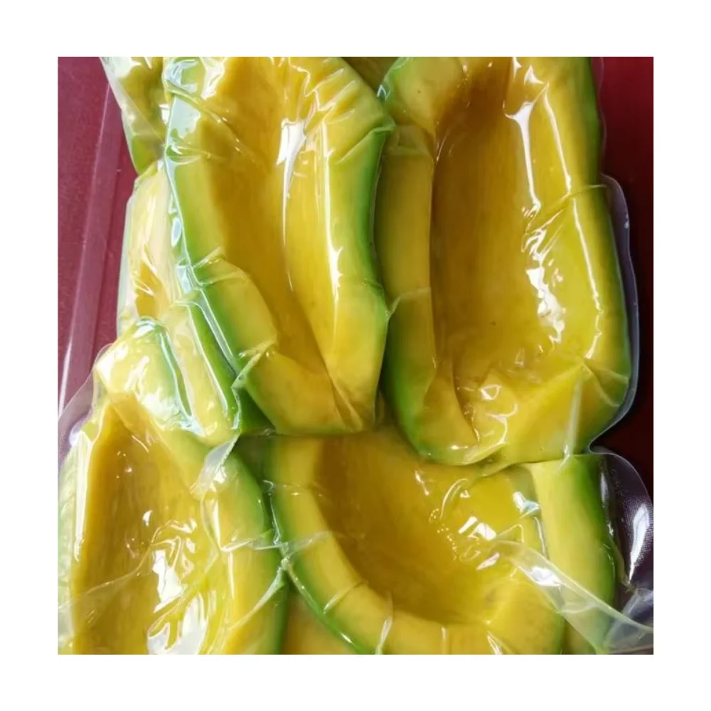 100% NATURAL HIGH QUALITY FROZEN AVOCADO/ IQF AVOCADO PULP WITH BEST PRICE PROM 99 GOLD DATA
