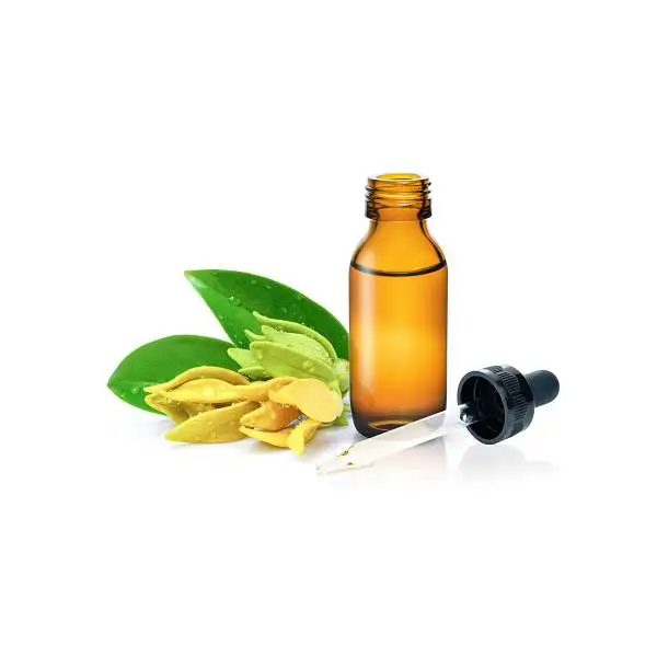 Manufacturer supply OEM 100% -organic ylang ylang e-s--s-e-n-t-i-a-l oil for aroma diffuser and aromatherapy