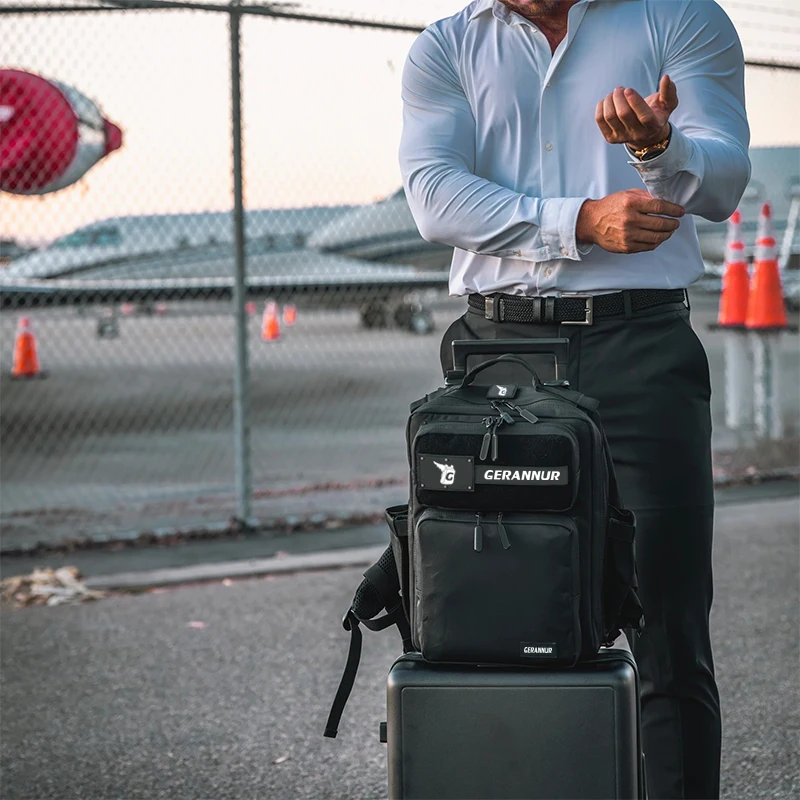 Wholesale Custom gym Hiking Rucksack hunting Mochilas Taticas 15L Molle Tactical Backpack Bags For Men