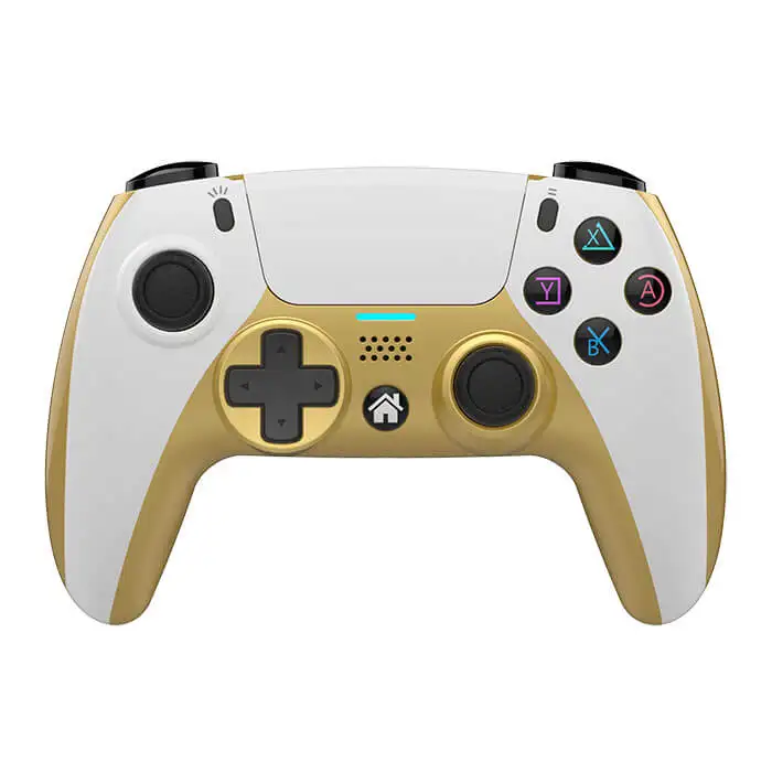 6 in 1 E-sport Gamepad PS4 Controller On PC DS4 Controller