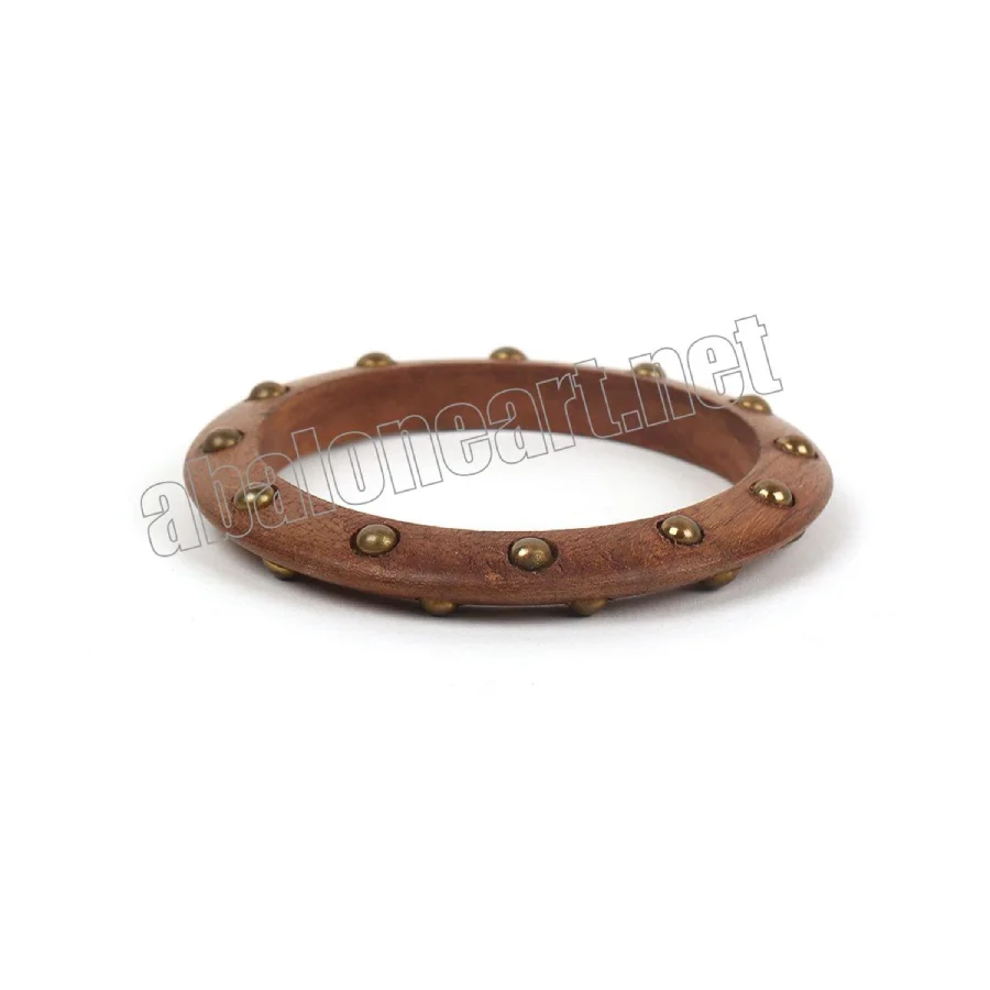 Thread Wrapped Silk Bangles with Gota Patti Work Kundan Bangles with Polki Stones Indian Handcrafted Bangles