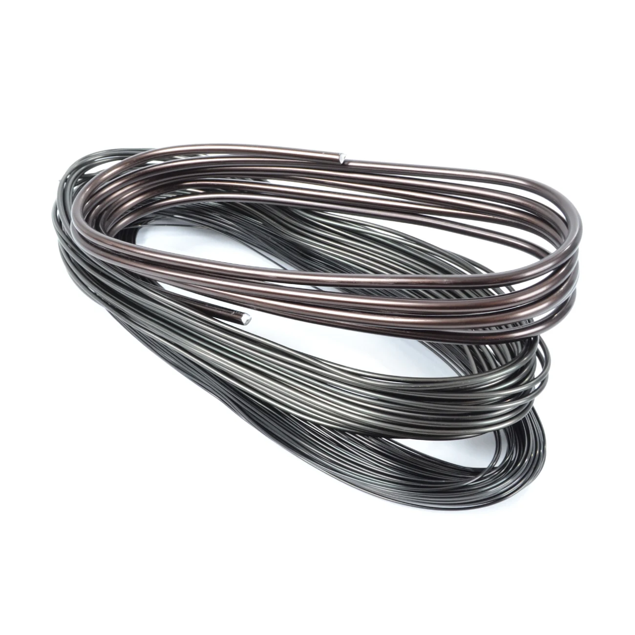 Wholesale price Aluminum Steel Wire High Quality Wire Rope for sale