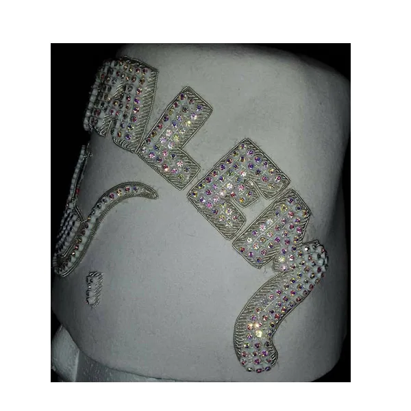 Shriner Fez hat JERUSALEM BEST Jewel ed Kader Shriners Fez Hat Sword & Star Customised We also have visited your my website all