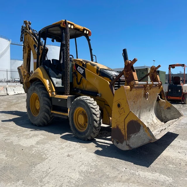 New/used cat432 backhoe loader used backhoes cat 432 tractor backhoe loader loader for sale