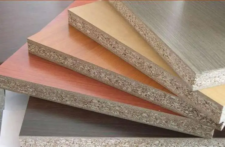 Decorative Melamine coated plywood WHOLESALE Export for Markets with Good Price