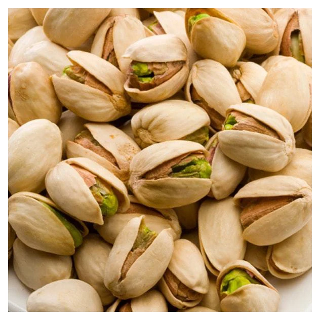 Цена хорошее качество 50 кг Non GMO круглые фисташки хорошее качество низкая цена сырое соленое оптом фисташки