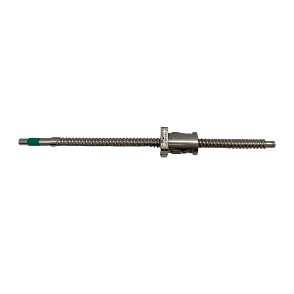 Top Quality Ball Screw Brother X-AXIS TC-20A New Applicable Industries Energy & Mining