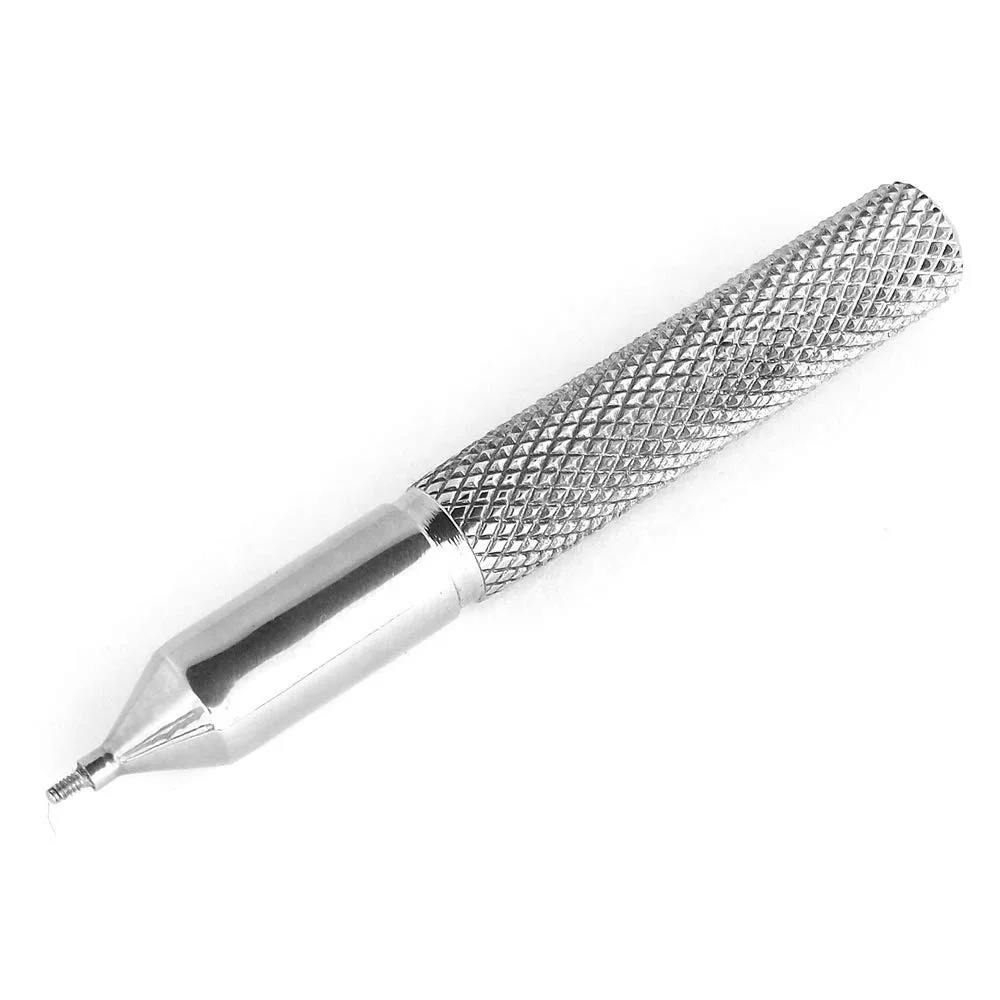 Surgical Steel Opening Closing Needle Ball Clamp Plier Different Open Shape Tweezers Piercing Professional Piercing Tool