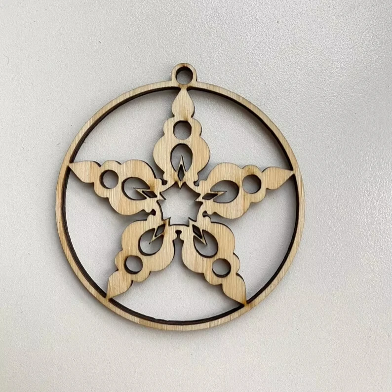 Whimsical Holidays Best Tree Decor & One of a Kind Wooden Trees