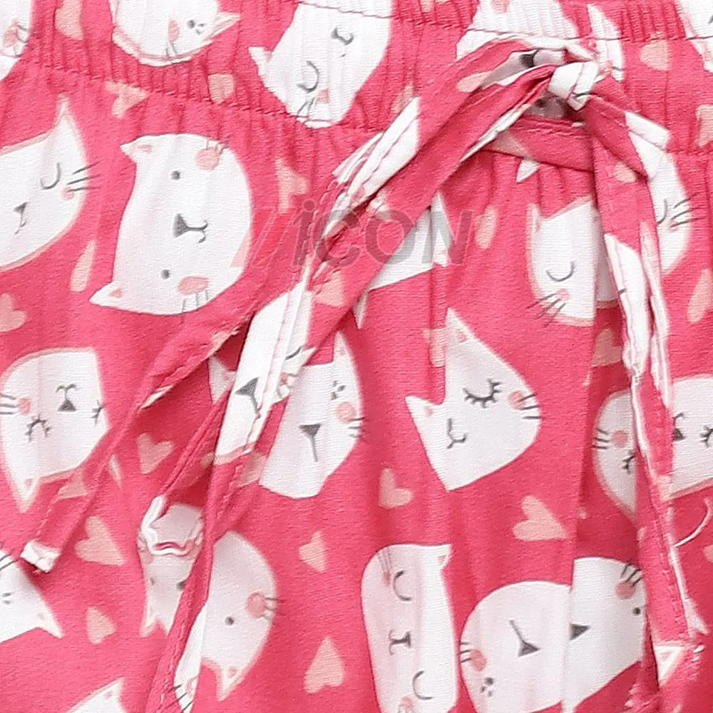 Women Casual Night Dress Home wear Women Sleepwear Hot Sale Factory Price Women Pajamas Set