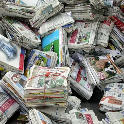 2024 Sale Wholesale Old News Paper and Over Issue Newspaper For Sale