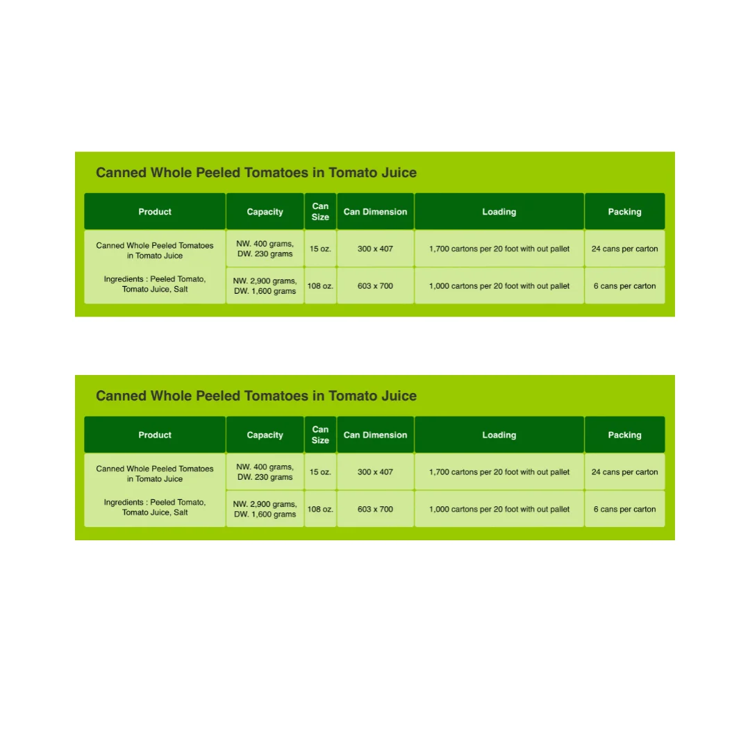 Canned Food Green Pea Sweet Pea in Brine Ready For Cooking Baking Desserts Sweet Product of Thailand