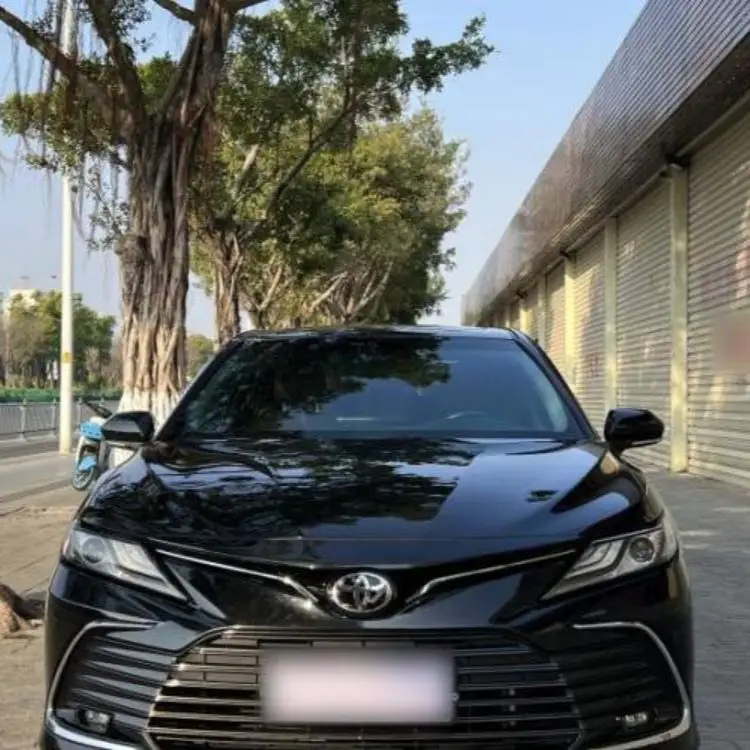 Подержанный гибридный автомобиль Toyota Phev оптом по низкой цене