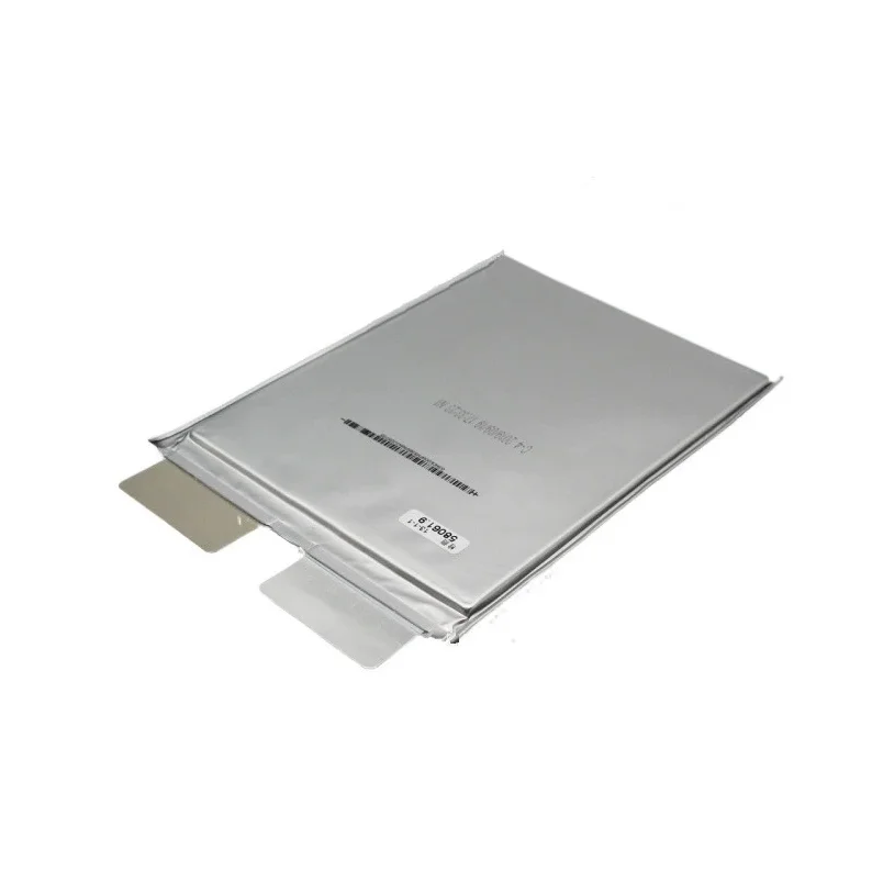 Farasis 58Ah nmc pouch cell P32B P53B P58A P50B P73D P76D 32ah 53ah 52ah 73ah 3.7v 76AH Lithium Ion battery polymer cell