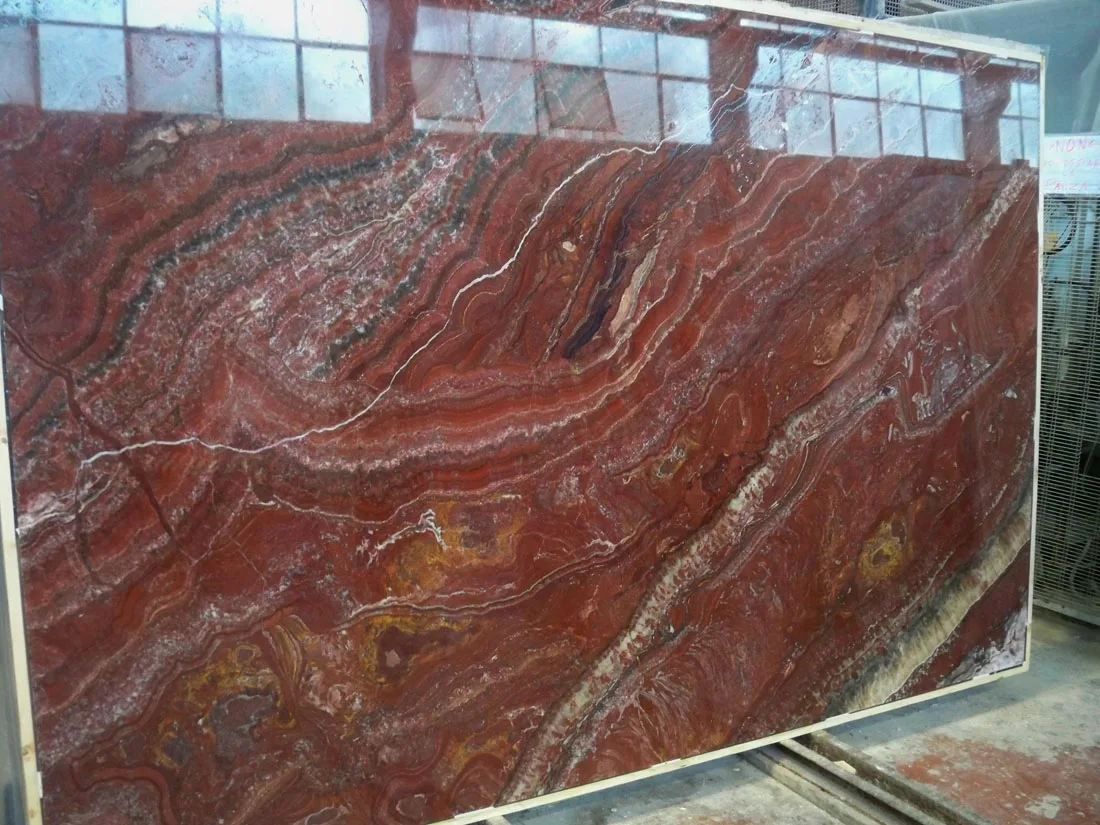 Pakistan Premium Multi Red Onyx Slabs, 100% Pure Polished Multi Red Onyx Marble Slabs, Multi Red Onyx Marble Slabs
