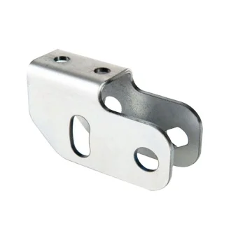 Top Design Nanfeng Customized steel and stainless steel stamping parts in low price