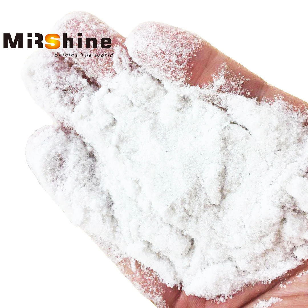 Agriculture Use Nitrogen Fertilizer Ammonium Sulfate Fertilizer