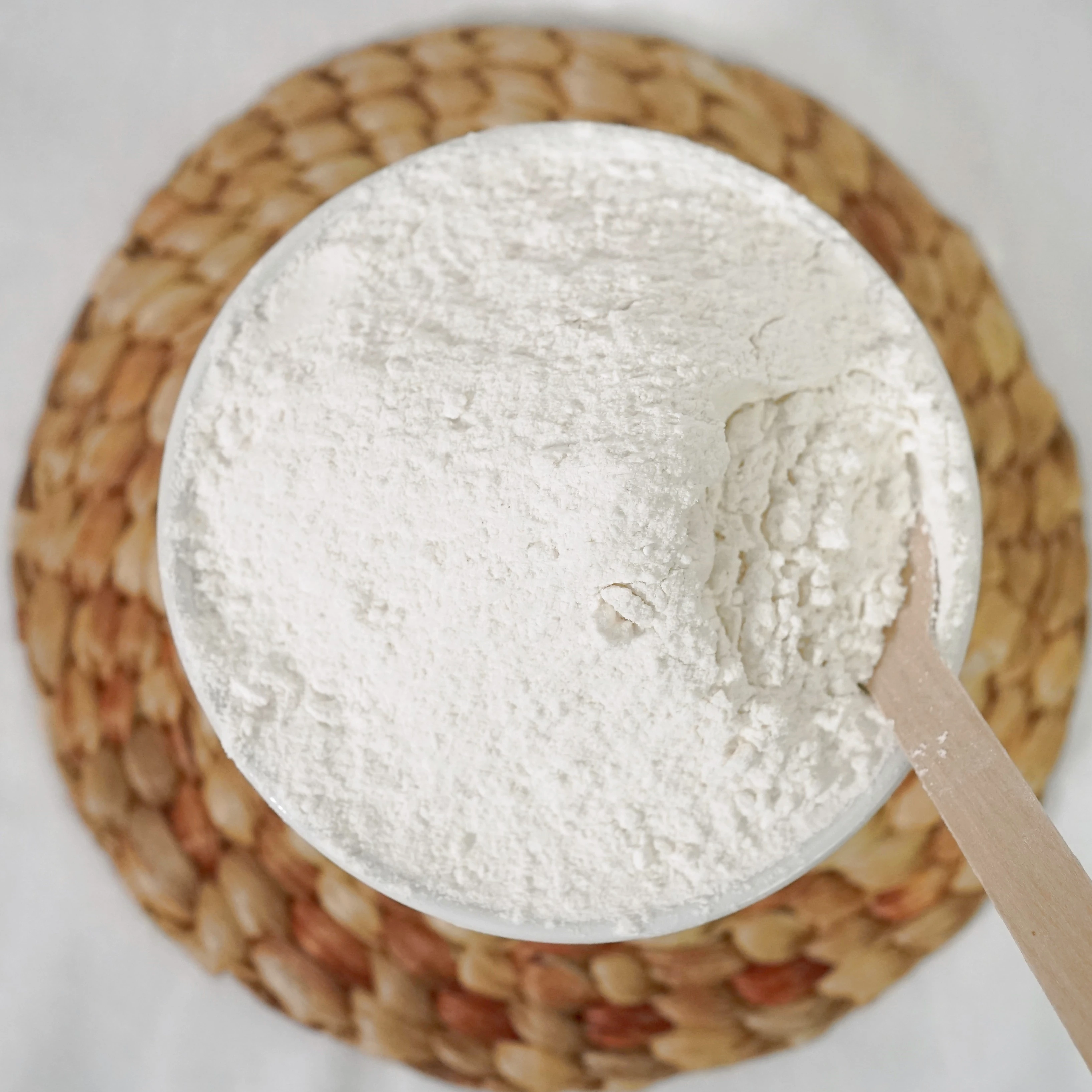 Wholesale All Purpose Gluten Free Modified Cassava Flour from Indonesia for Bakery
