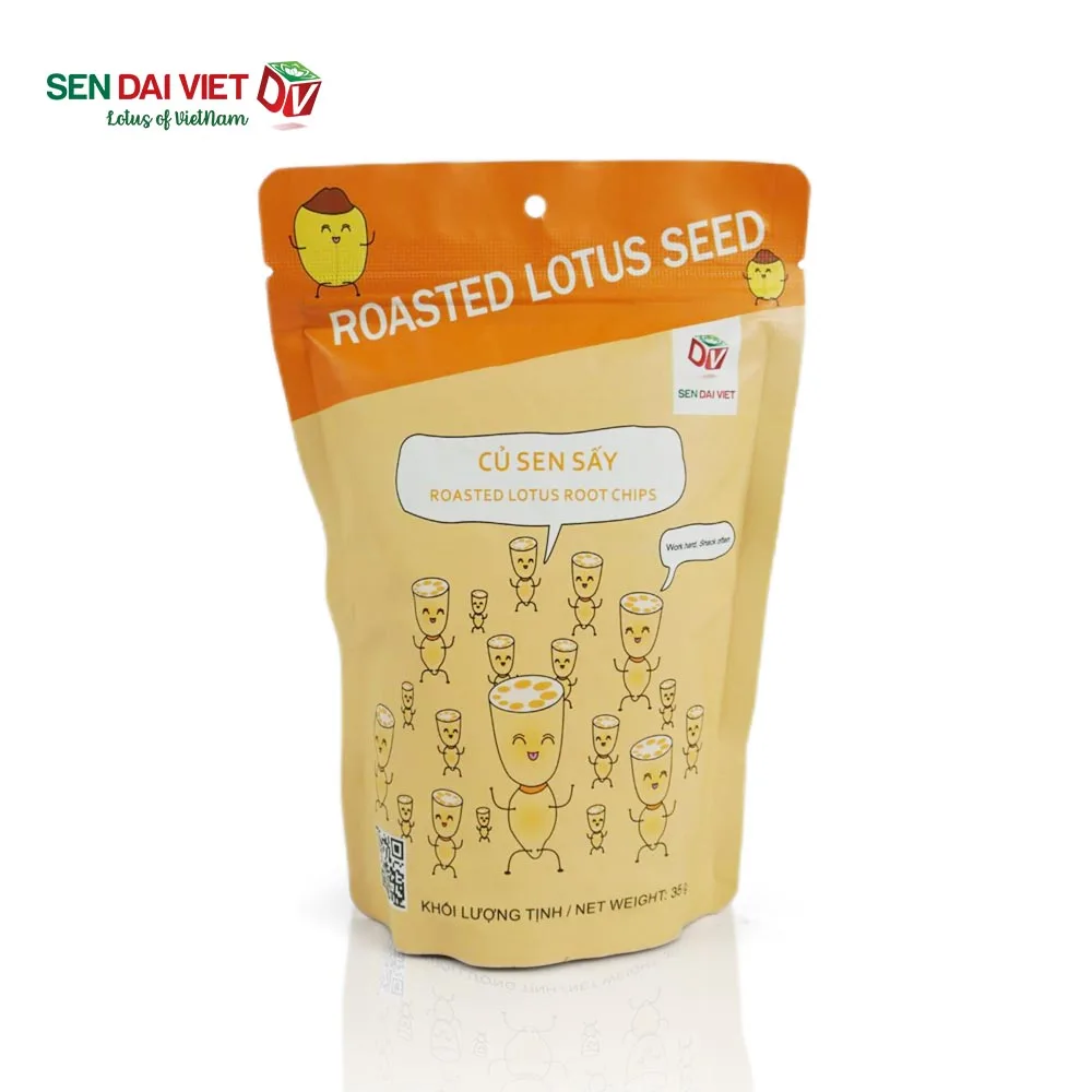 Поставщик экзотических закусок, оптовая продажа, 100% натуральные иностранные закуски, корень лотоса, Хрустящие сушеные овощи и фрукты