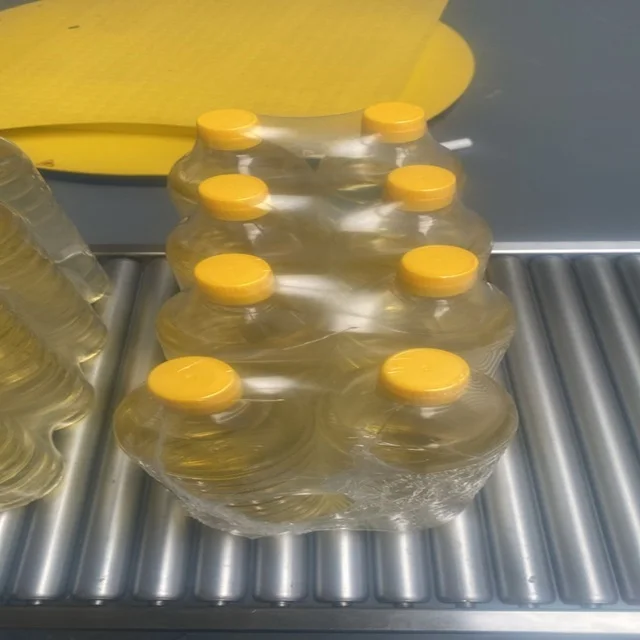 Ready for export Bulk Refined Canola Oil / Rapeseed Oil refined canola cooking oil in Plastic bottles 1,2,3,4,5 Litters