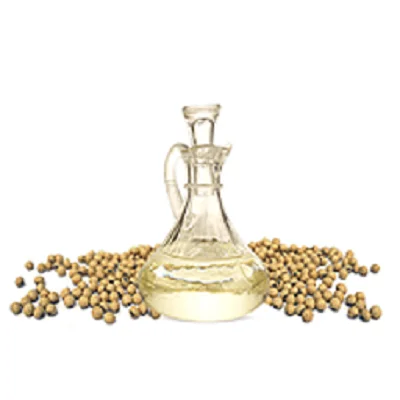 soybean oil