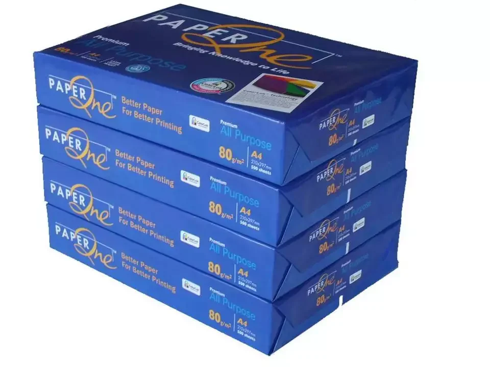 Оригинальная бумага формата А4 80 г/м2