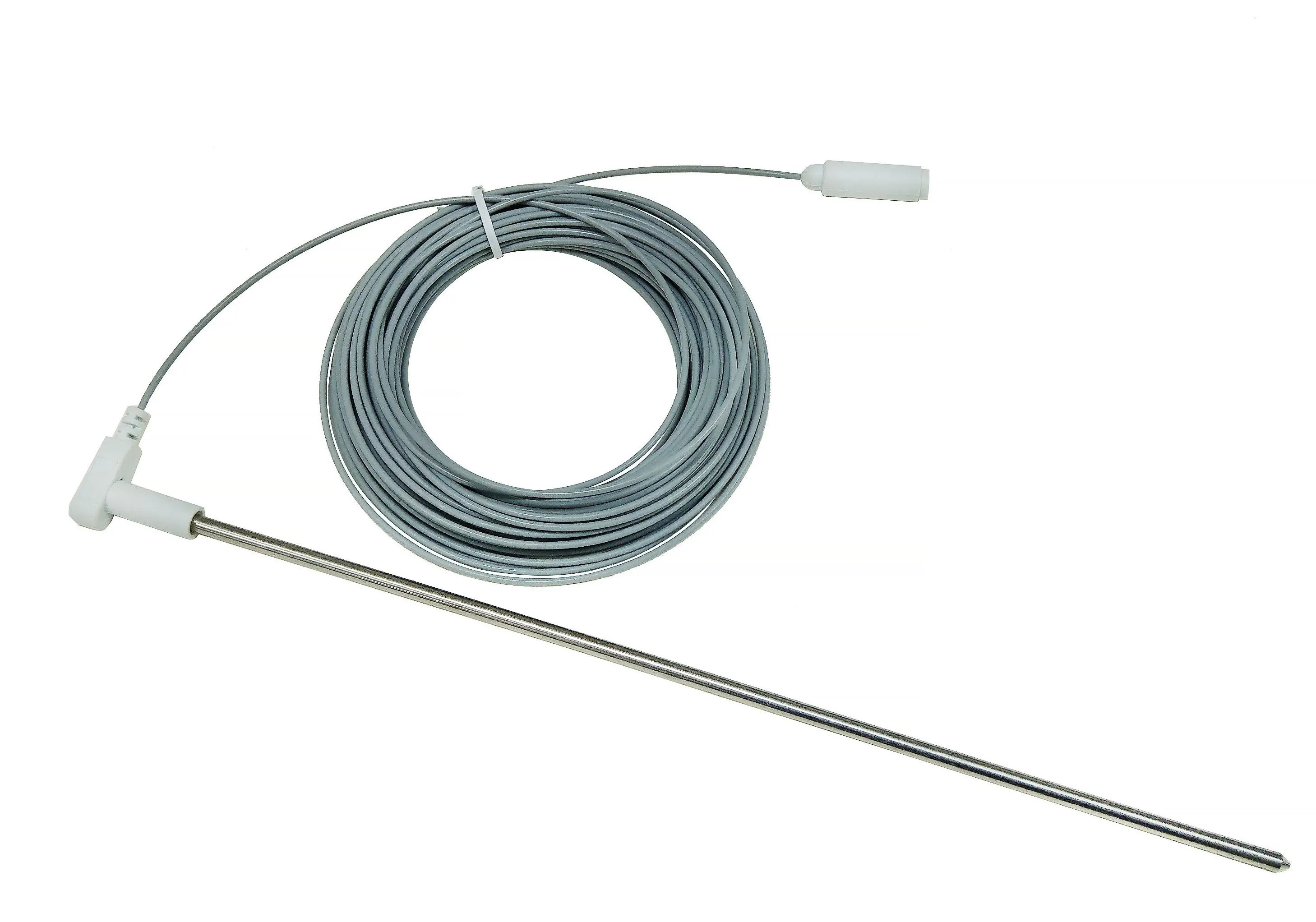 ESD grounding cord earthing grounding cord Personal grounding wire