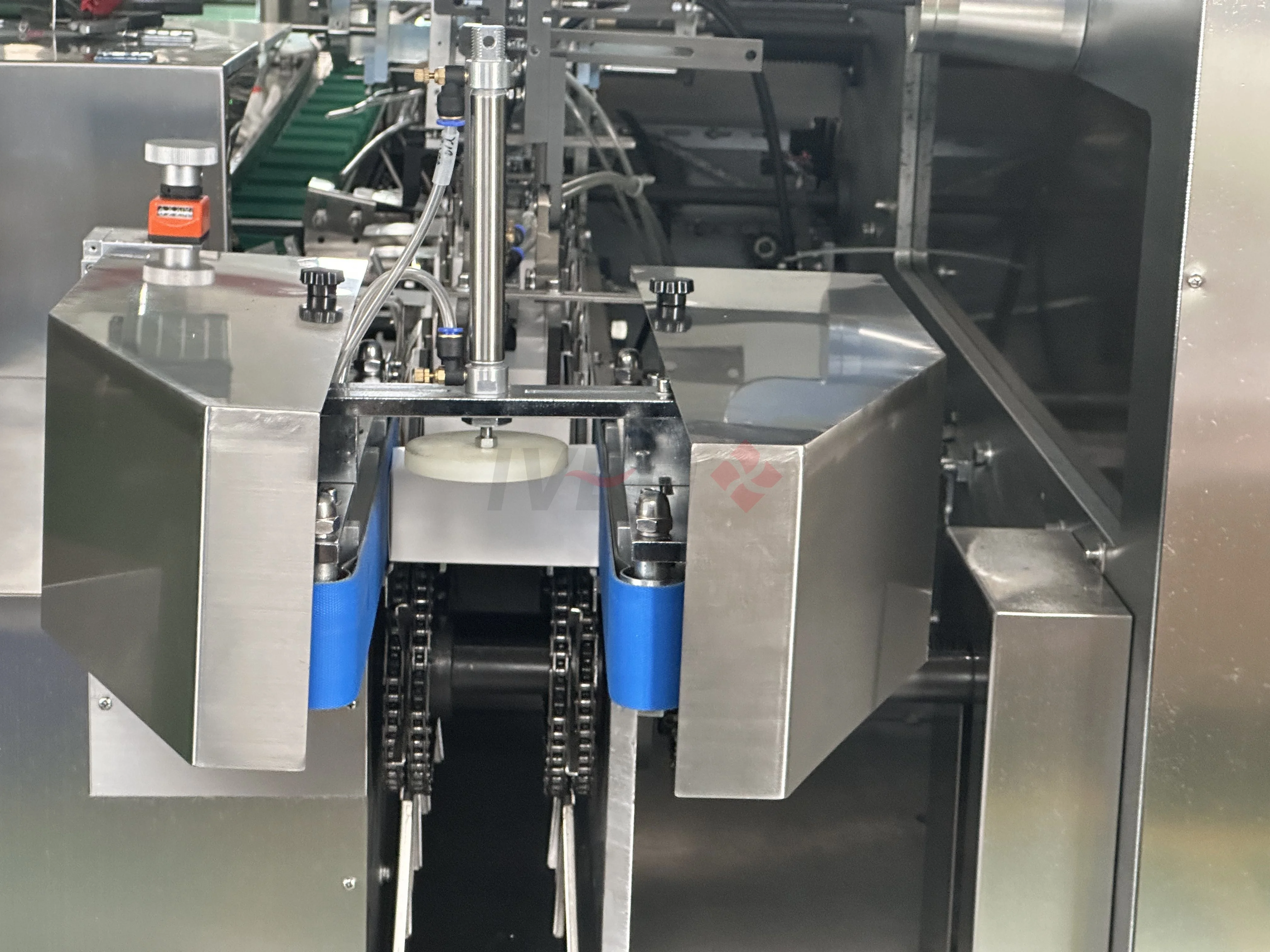 Innovative Packaging Carton Manufacturing Machinery Advanced Carton Packaging Automation Efficient Carton Erecting  Machine