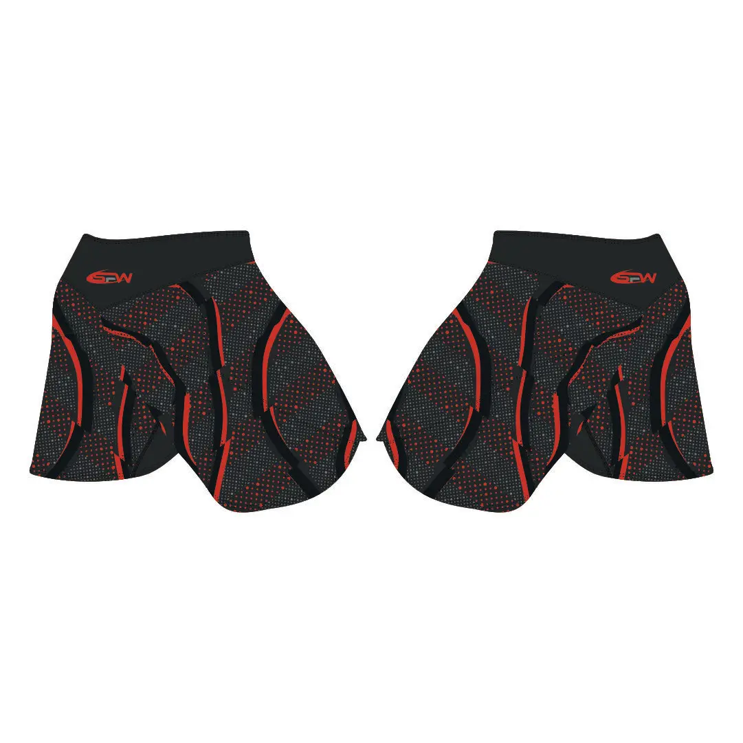 Customized Printing Boxing MMA Combat BJJ Grappling Fitness Muay Thai Kickboxing Shorts Adult No Gi Training Fight Shorts