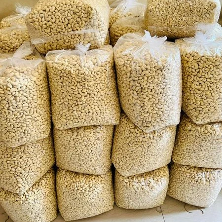 Great quality cashew nuts in bulk, cashew