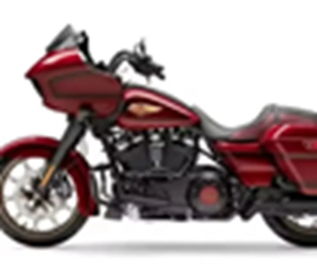 Harleys Davidsons Anniversary Edition 1868cc Motorcycle available in many colors