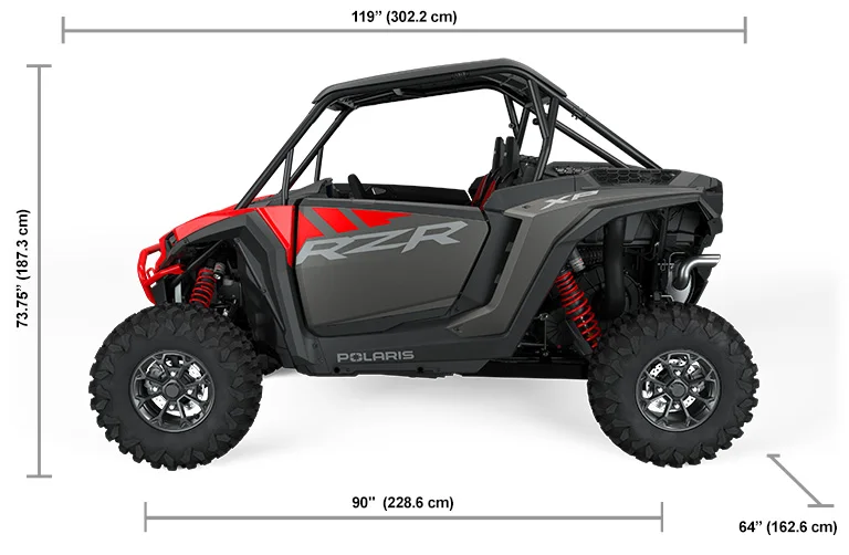 2018 Arctic Cat Wildcat XX 1000 UTV