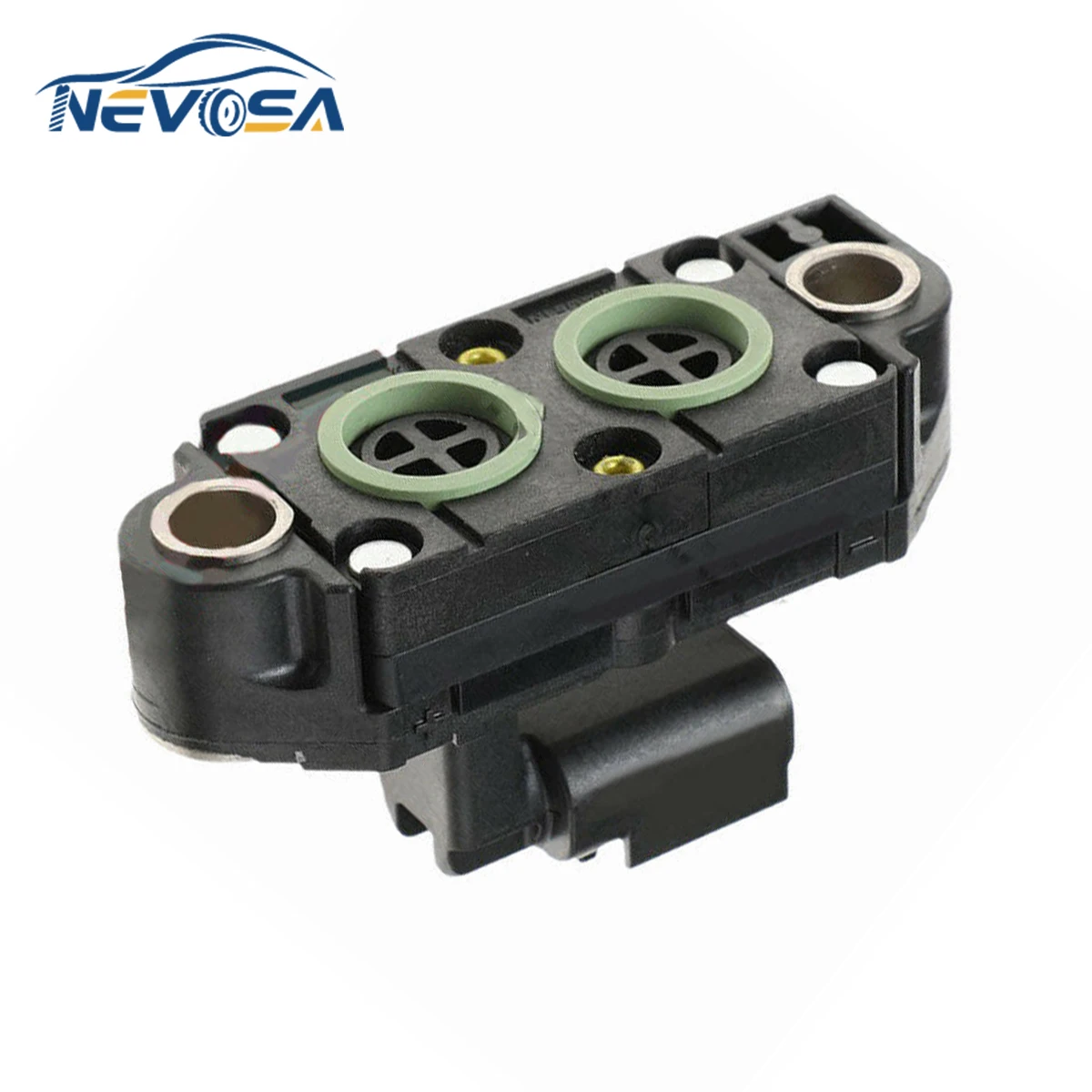 Nevosa 2872424	4307166 2872210 2871961 4701530028 Truck Part EGR Engine Exhaust Gas Pressure Sensor Fit For Cummins ISB 6.7L