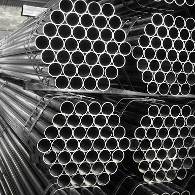 Cheapest steel pipe from a manufacturer in Vietnam