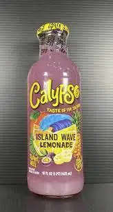 MIXED FLAVOR Best Quality Custom Made Wholesale Calypso Soft Drink for sell