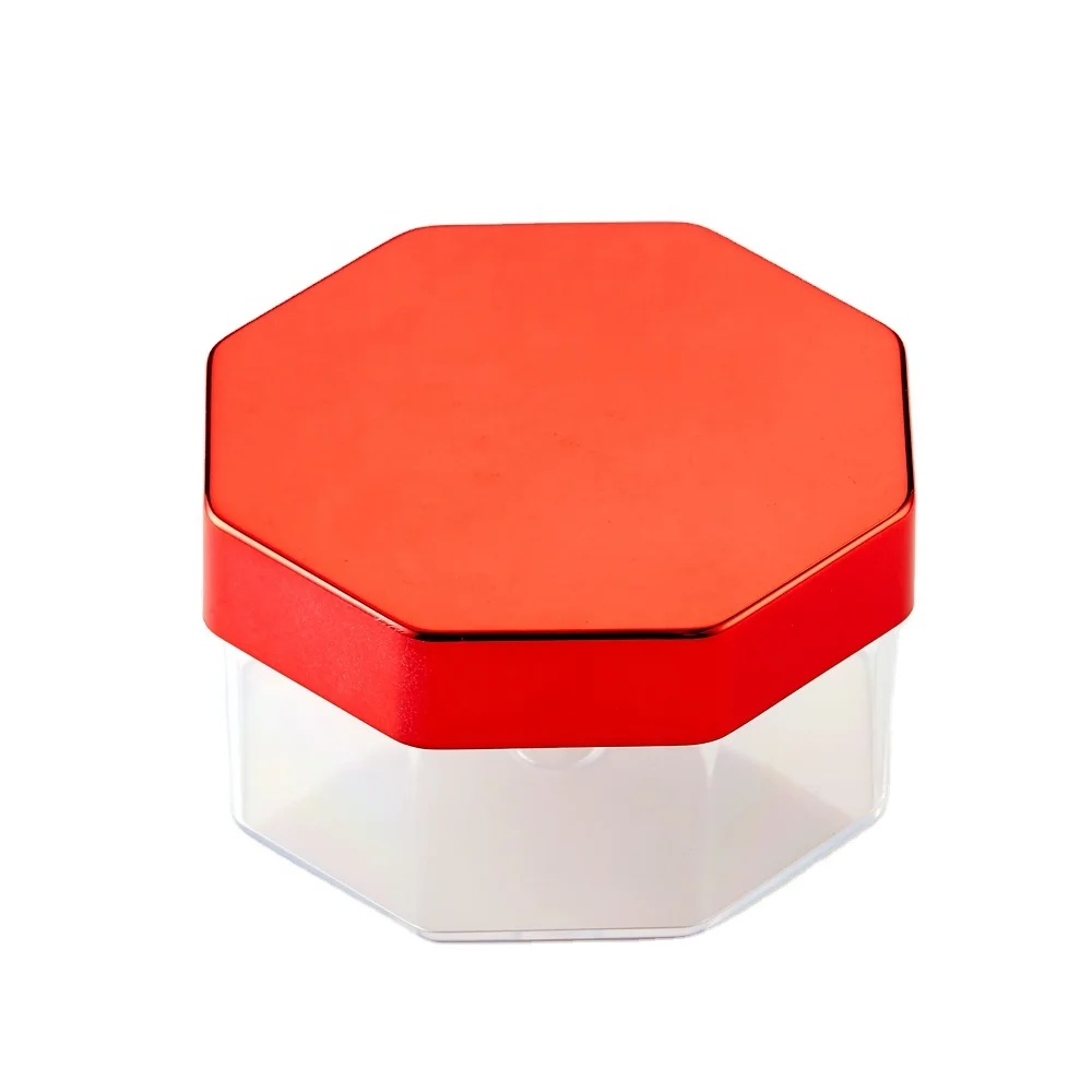 Kwang Heish plastic food container with lid