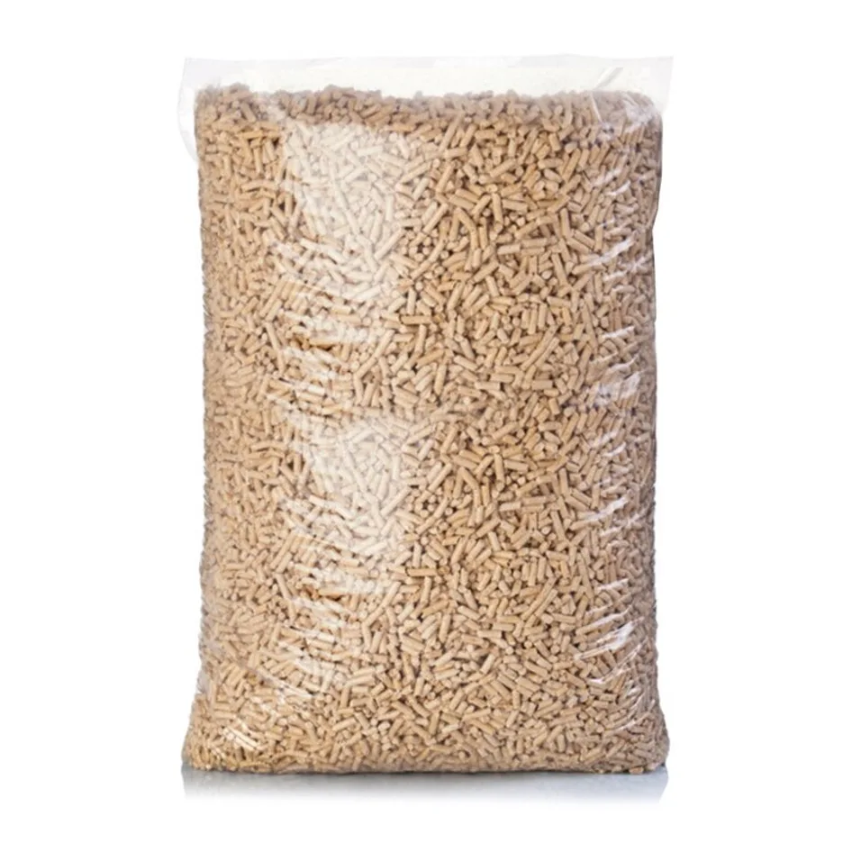 wholesale EN+A1 wood pellets
