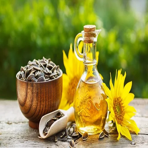 SUNFLOWER OIL